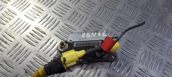 Nissan Maxima Airbag deployment crash/impact sensor
