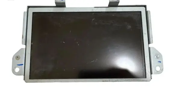 Ford Focus Screen/display/small screen F1ET14F239AA XV5WH9YK