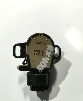 Lexus RX 330 - 350 - 400H Brake pedal sensor switch 8951047010 6A3025 47010
