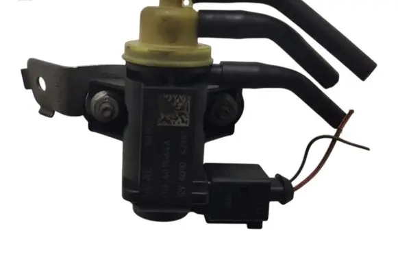 Audi A1 Valve vacuum 1K0906627B