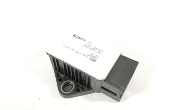 Honda Civic ESP acceleration yaw rate sensor 39960-SMG-003
