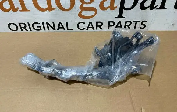 Audi Q5 SQ5 FY Headlight/headlamp mounting bracket 80A805608B