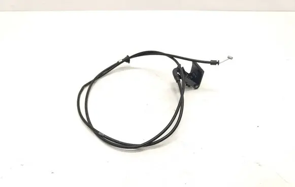Ford Turneo Courier Engine bonnet/hood lock release cable ET7616B975AA