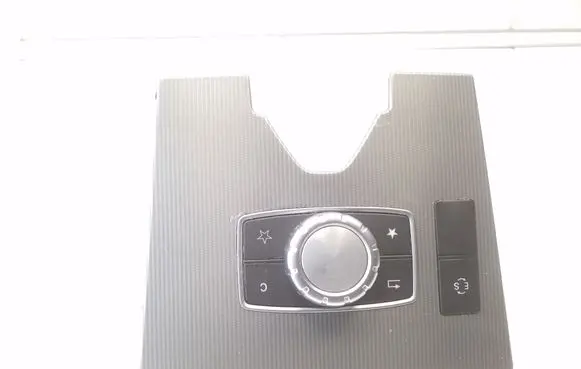 Mercedes-Benz E W212 Head unit multimedia control A2129020607 A2129051302