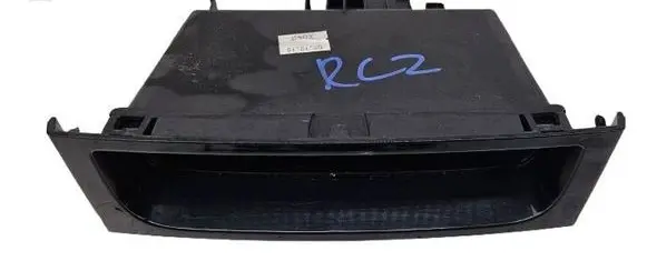 Peugeot RCZ Glove box central console 9659920777