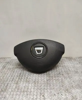 Dacia Duster Steering wheel airbag 34079431A