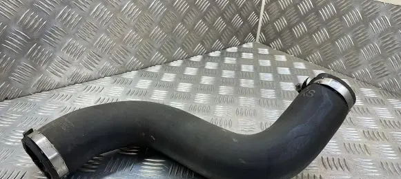 Audi A6 S6 C7 4G Intercooler hose/pipe 4G0145737Q 4G0145737