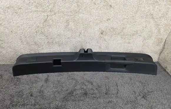 Mercedes-Benz GLC X253 C253 Tailgate trim A2537401300 A04735 106611000