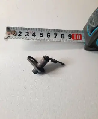 Saab 900 Front door sensor 