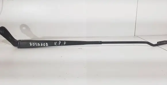 Chrysler Voyager Front wiper blade arm 4717365