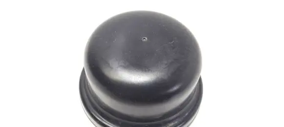 Volkswagen Polo III 6N 6N2 6NF Rear strut damper dust cover boot 6N0512135