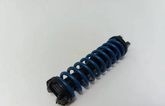 Peugeot 2008 I Clutch pedal 