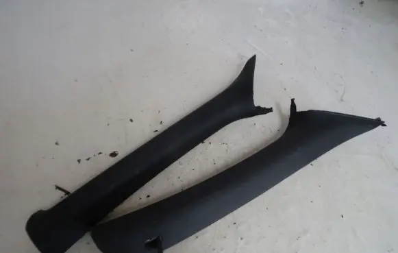 Audi Q7 4L (A) pillar trim 4L0867234