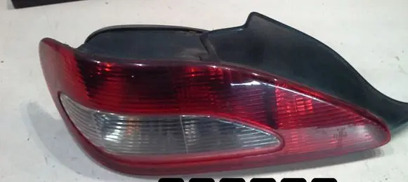 Peugeot 406 Rear/tail lights