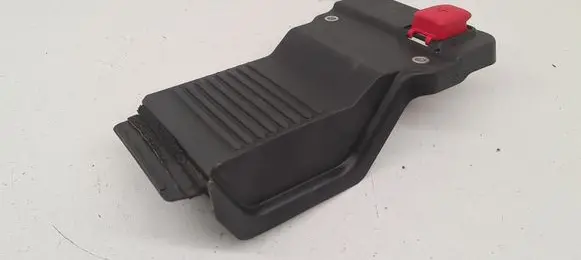 Volvo V60 Battery box tray cover/lid 31651455