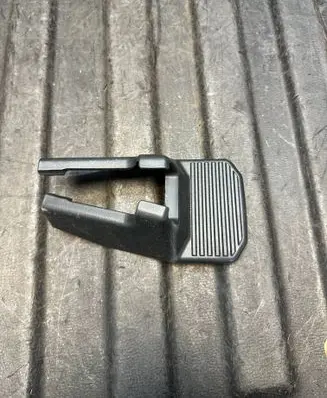 Toyota Hilux VIII Seat trim 72137KK010