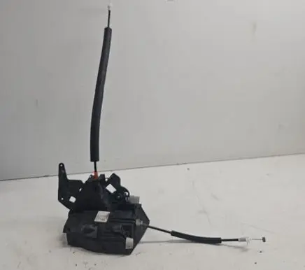 Jaguar XE Front door lock GX73203A29JC