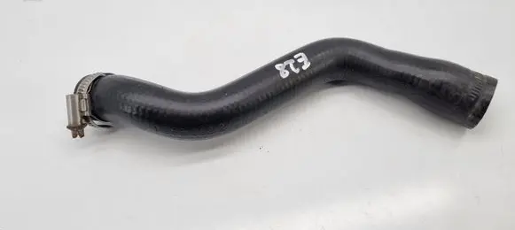 BMW 5 E28 Engine coolant pipe/hose 1368032