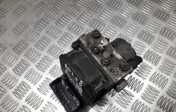 Fiat Stilo ABS Pump 0265950037 192185