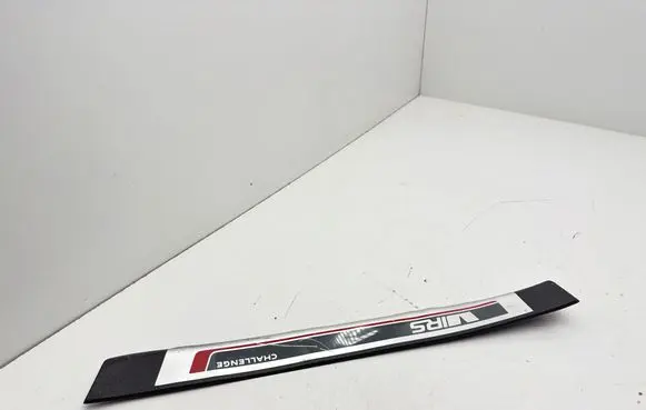 Skoda Octavia Mk3 (5E) Other sill/pillar trim element 5E0853492D