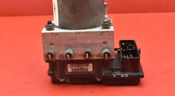 Peugeot 308 ABS Pump 9660107180