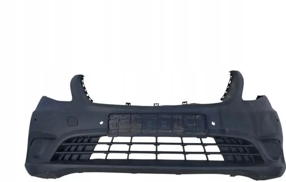 Mercedes-Benz Vito Viano W447 Front bumper A4478804702