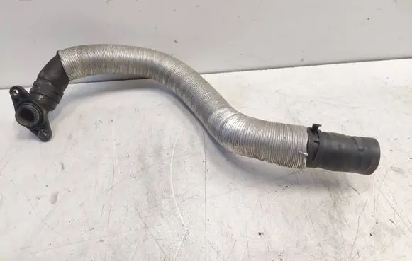 Peugeot 508 Engine coolant pipe/hose 