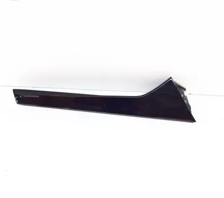 Audi Q3 F3 Centre console side trim rear 83A854872