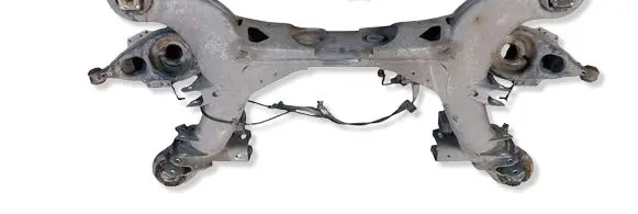 Mercedes-Benz E W211 Rear axle beam 