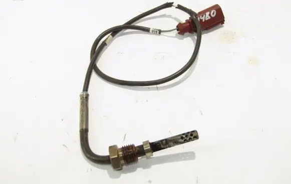 Volkswagen PASSAT B6 Lambda probe sensor 03G906088