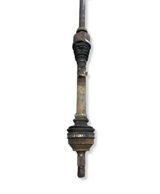 Peugeot Partner Front driveshaft 9675433580