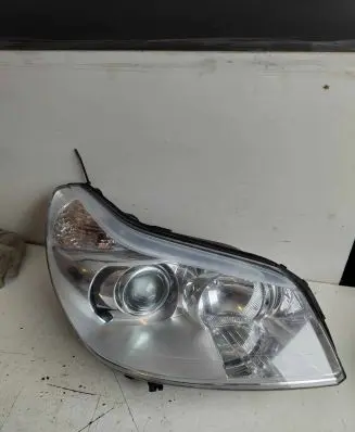 Citroen C5 Headlight/headlamp 89900414 088845