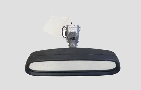 Peugeot 3008 I Rear view mirror (interior) 96864409XT