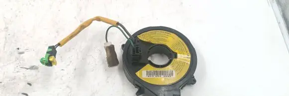 Airbag slip ring squib (SRS ring)