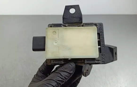 Hyundai Santa Fe V MX5 Blind spot module 99150R6000 28836282