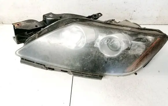 Mazda CX-7 Headlight/headlamp e22151040