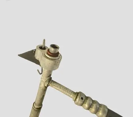 Ford Focus Air conditioning (A/C) pipe/hose