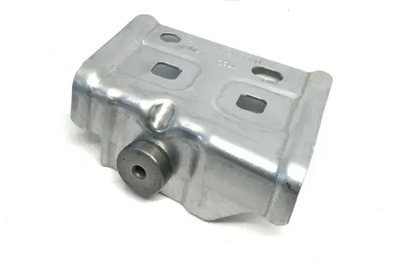 Mercedes-Benz GLB x247 Fender mounting bracket A2476205800