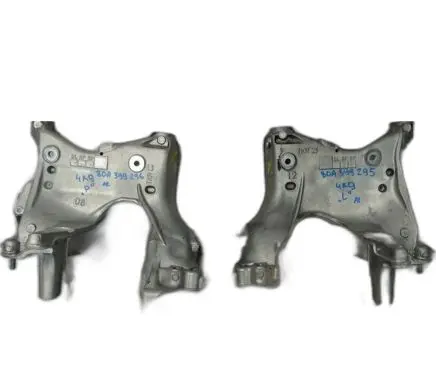 Audi A6 S6 C8 4K Engine mount bracket