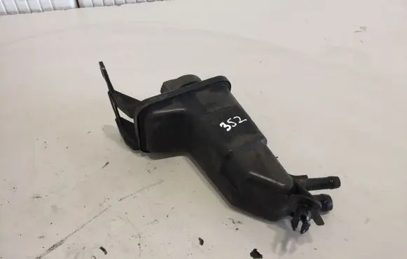 Audi A4 S4 B7 8E 8H Power steering fluid tank/reservoir 8E0422373B