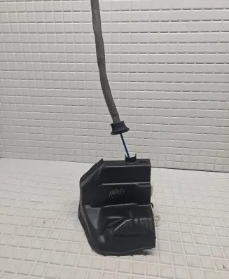 Audi A8 S8 D4 4H Rear door lock 8K0839016C