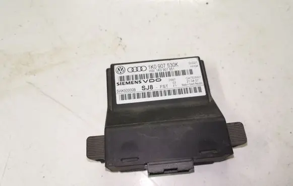 Volkswagen Golf V Other control units/modules 1K0907530K 1K0907951