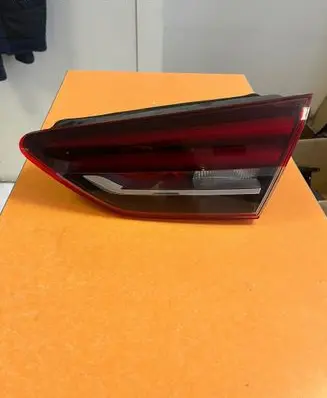 Opel Insignia B Tailgate rear/tail lights 39108784 20660207