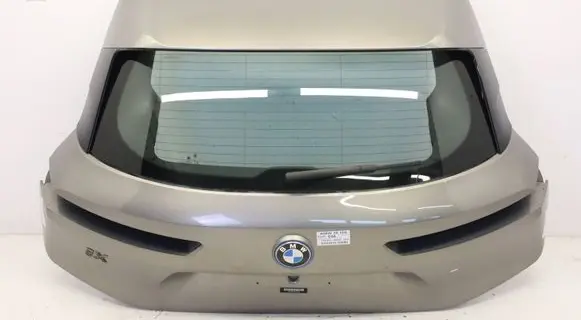 BMW iX Tailgate/trunk/boot lid 9621635