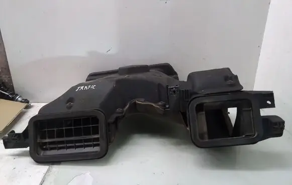 Renault Trafic II (X83) Interior heater climate box assembly housing W964171M