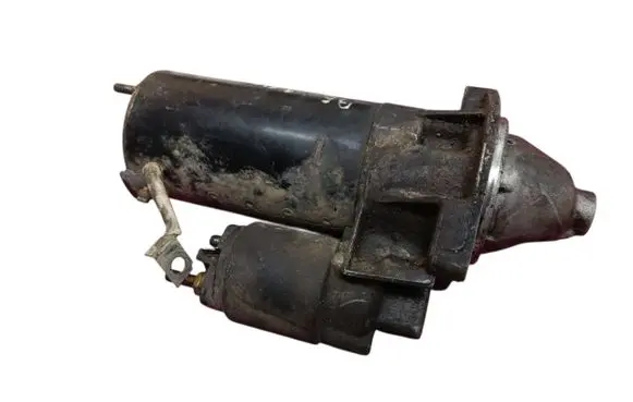 Volkswagen PASSAT B5 Starter motor