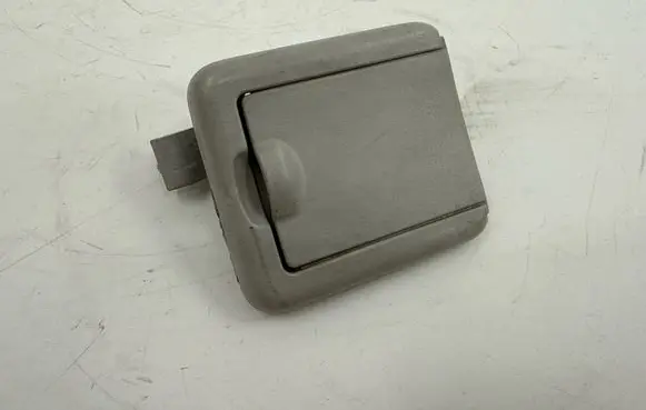 Volkswagen PASSAT B6 Cargo luggage net fixing mount 1T0861304M