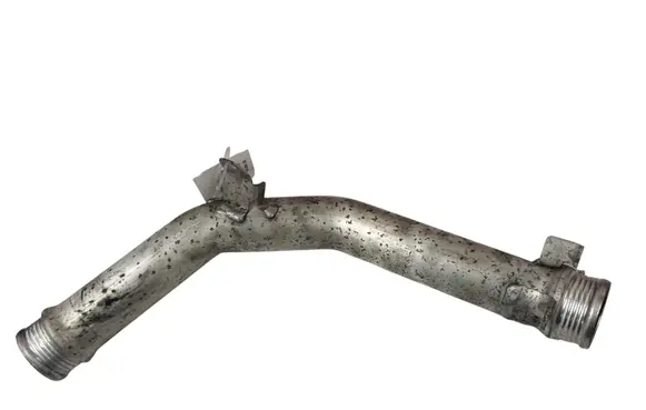 Volvo V40 Intercooler hose/pipe 31411650