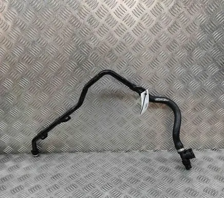 Mercedes-Benz EQC Engine coolant pipe/hose A2935010400