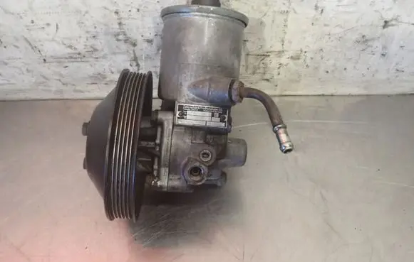 Mercedes-Benz E W124 Power steering pump 2014601280